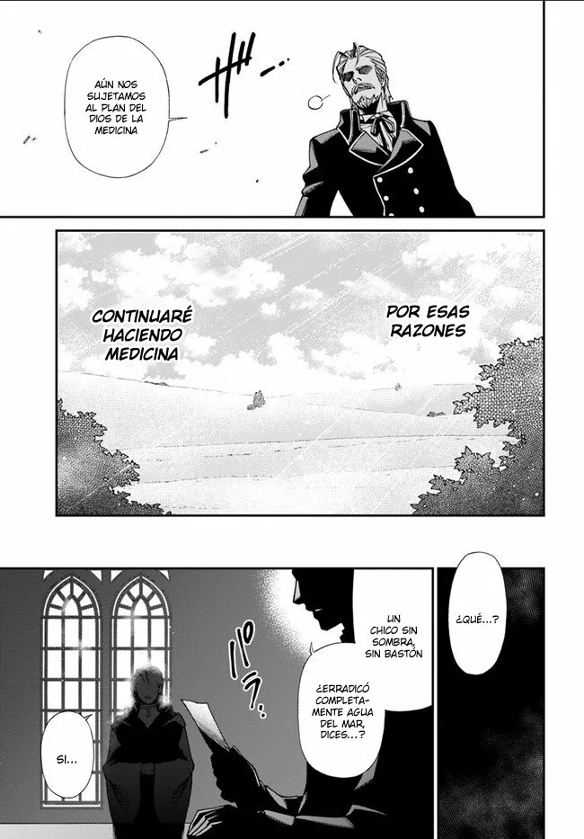 Página 35 del Manga
