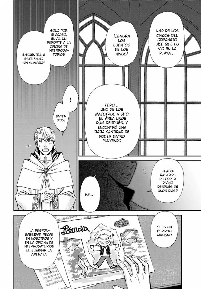 Página 36 del Manga