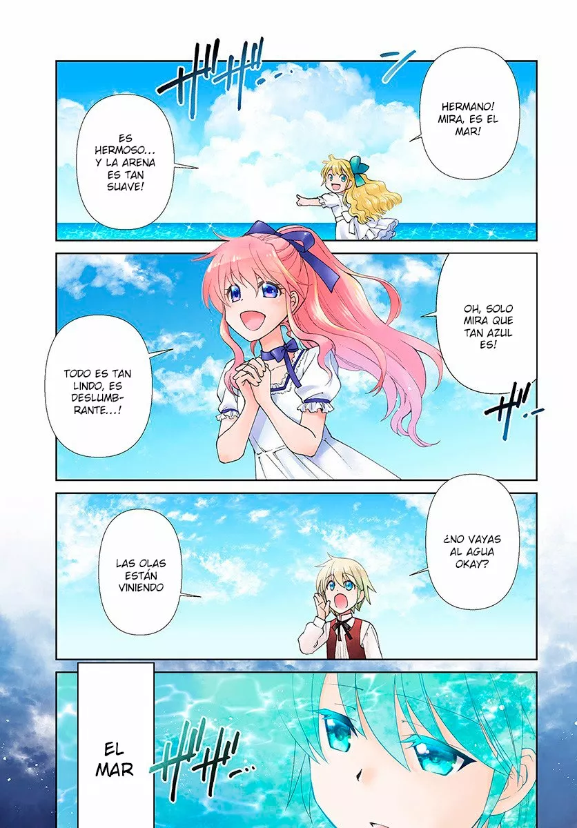 Página 37 del Manga