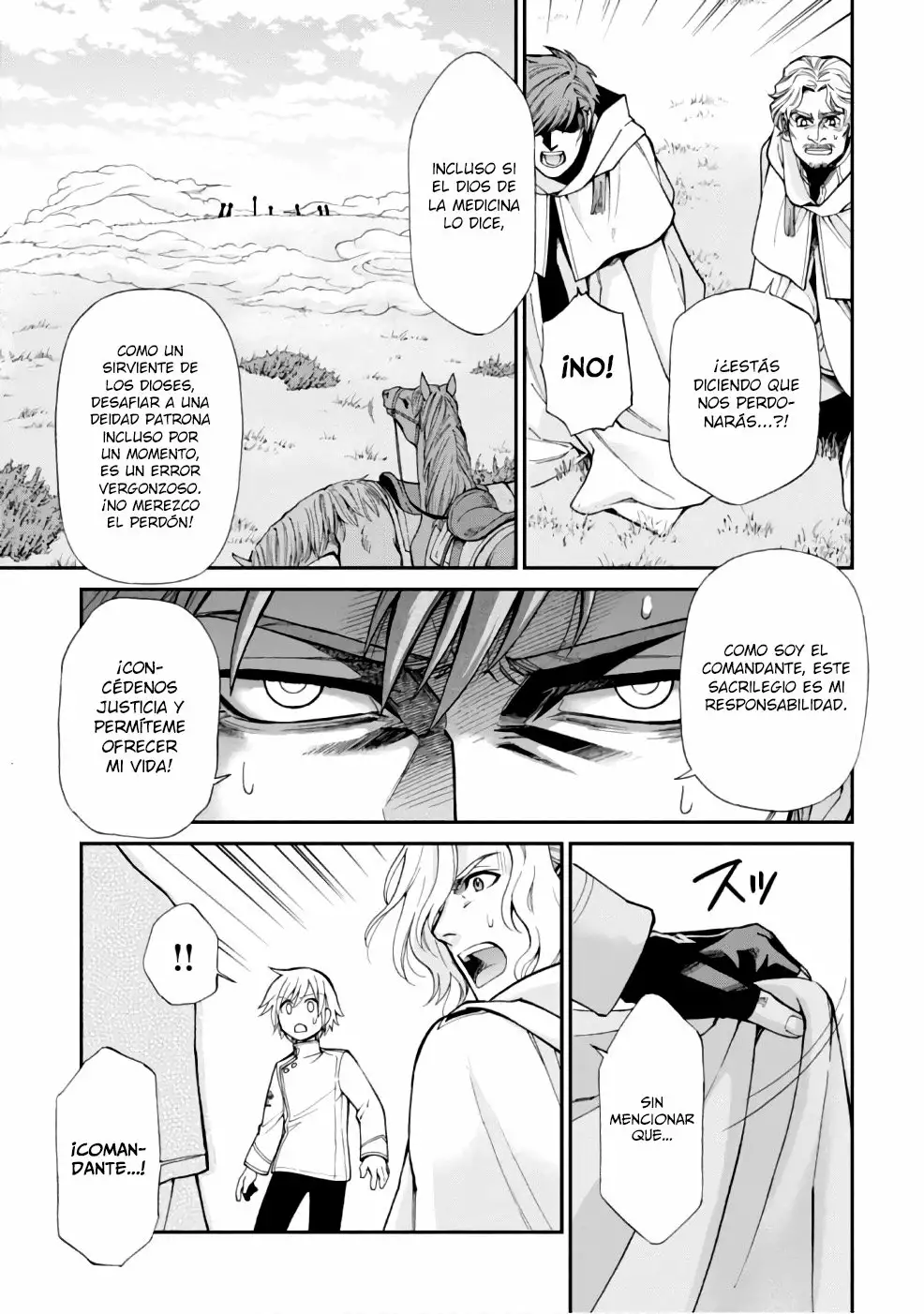 Página 37 del Manga