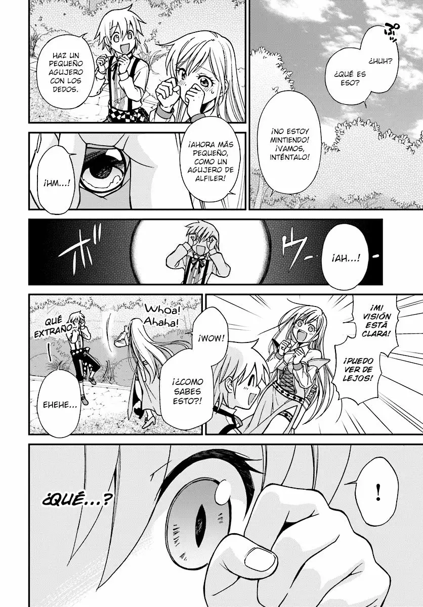 Página 36 del Manga
