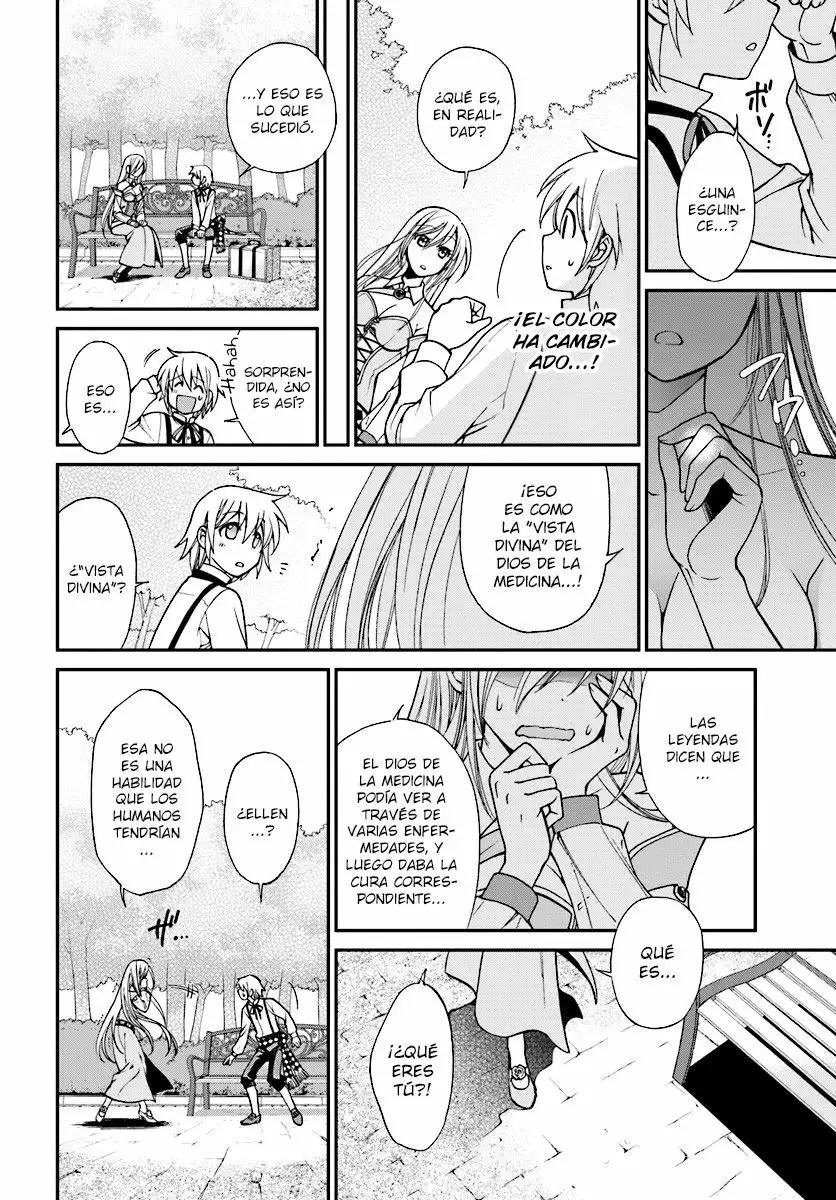 Página 38 del Manga