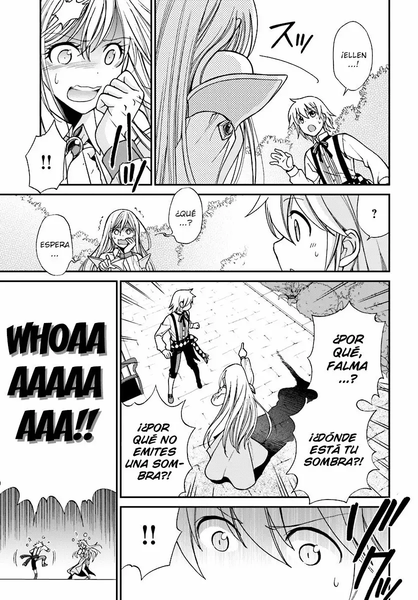 Página 39 del Manga