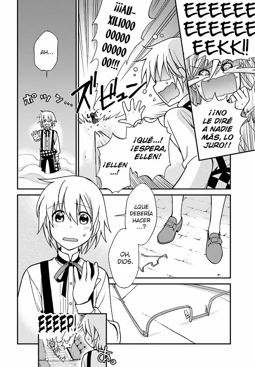 Página 40 del Manga