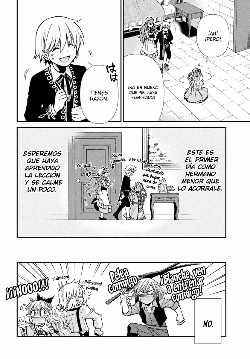 Página 34 del Manga