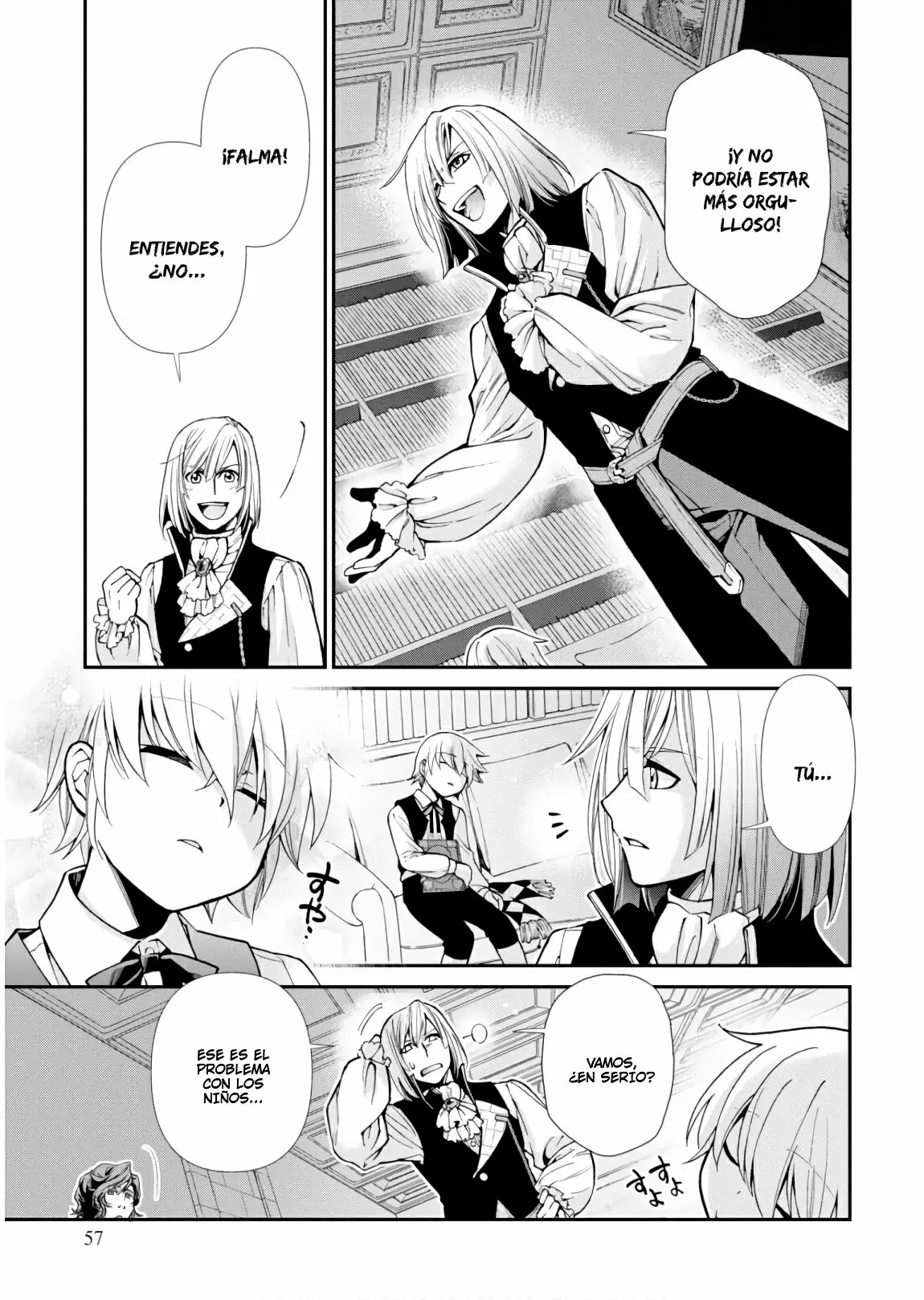 Página 24 del Manga