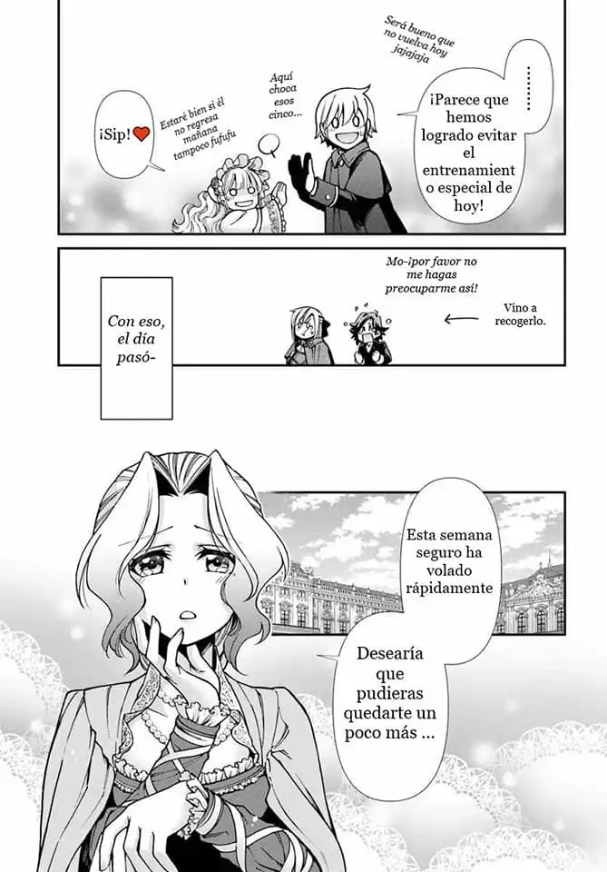 Página 34 del Manga