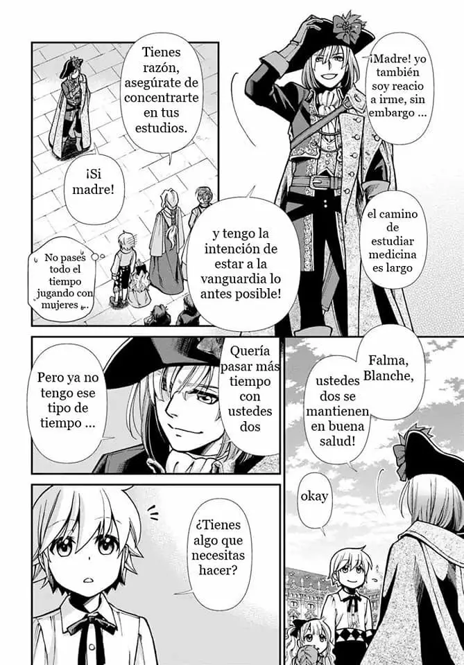 Página 35 del Manga