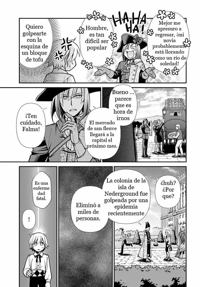 Página 36 del Manga