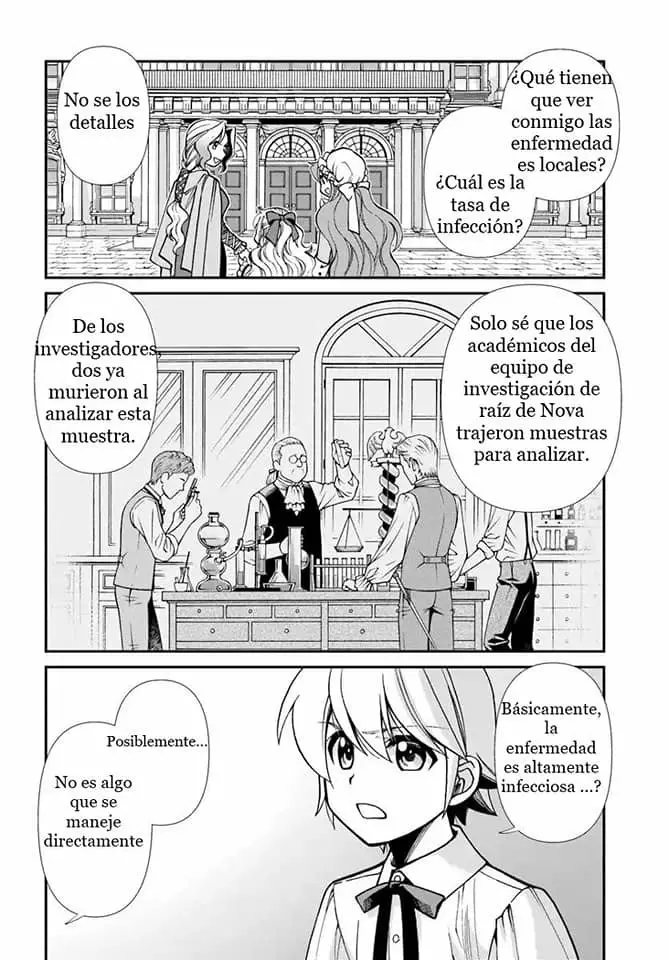 Página 37 del Manga