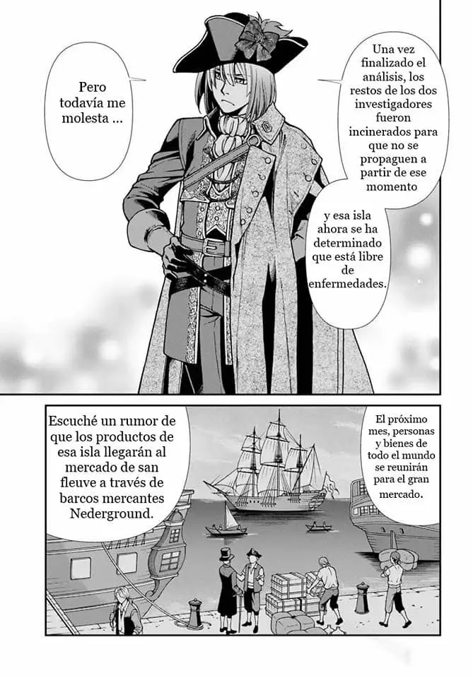 Página 38 del Manga