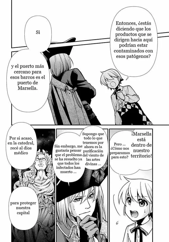 Página 39 del Manga