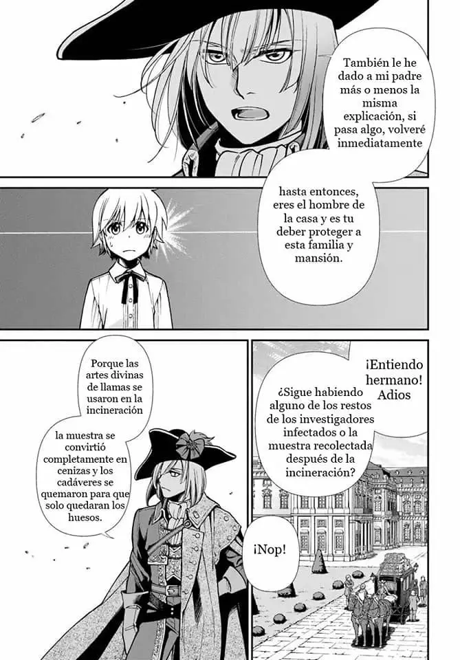 Página 40 del Manga