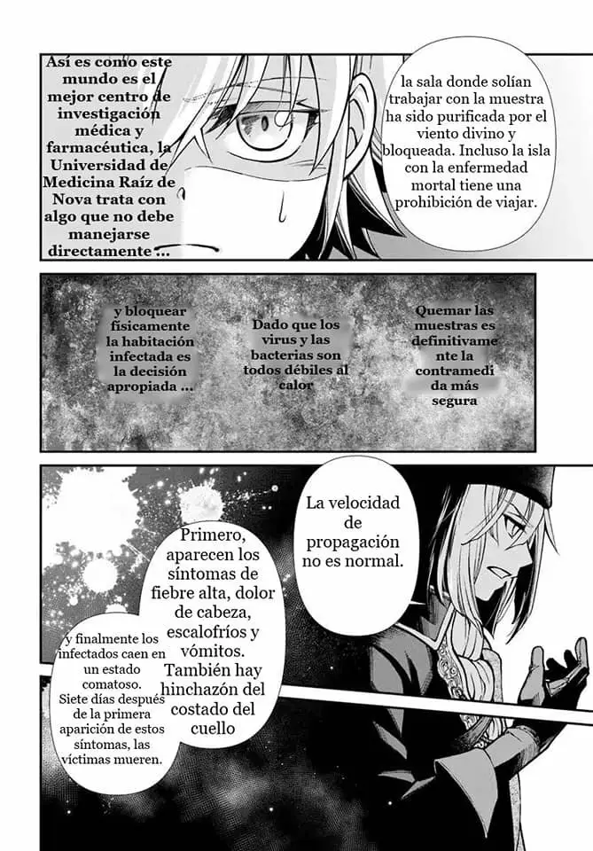 Página 41 del Manga