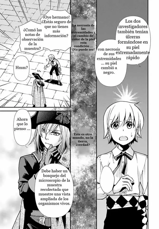 Página 42 del Manga