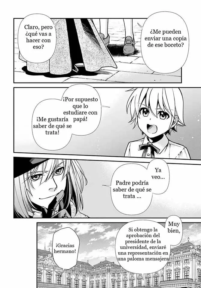 Página 43 del Manga