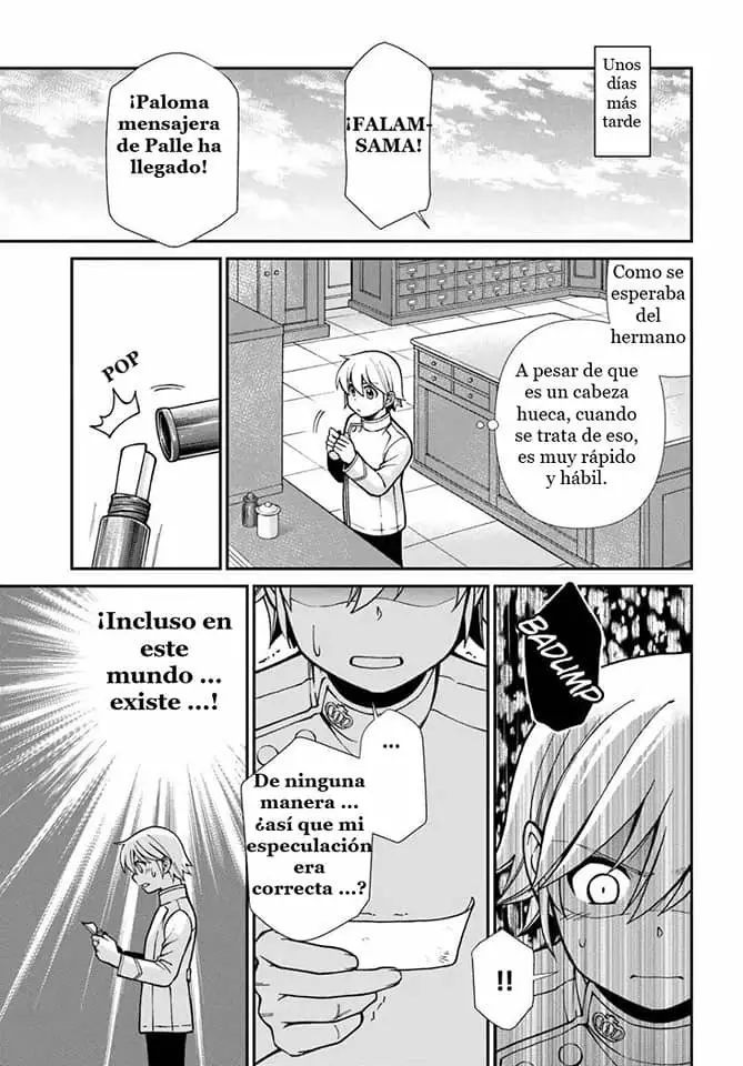 Página 46 del Manga