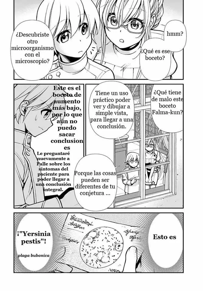 Página 47 del Manga