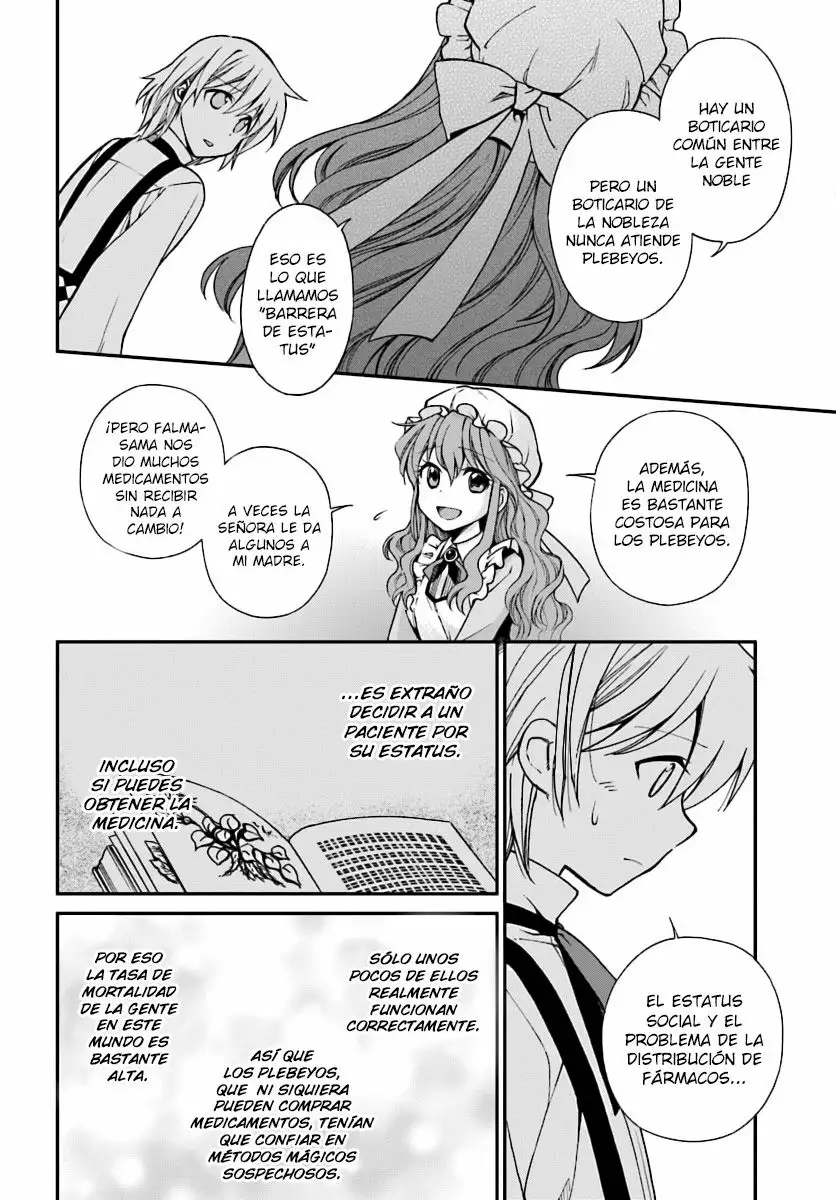 Página 37 del Manga