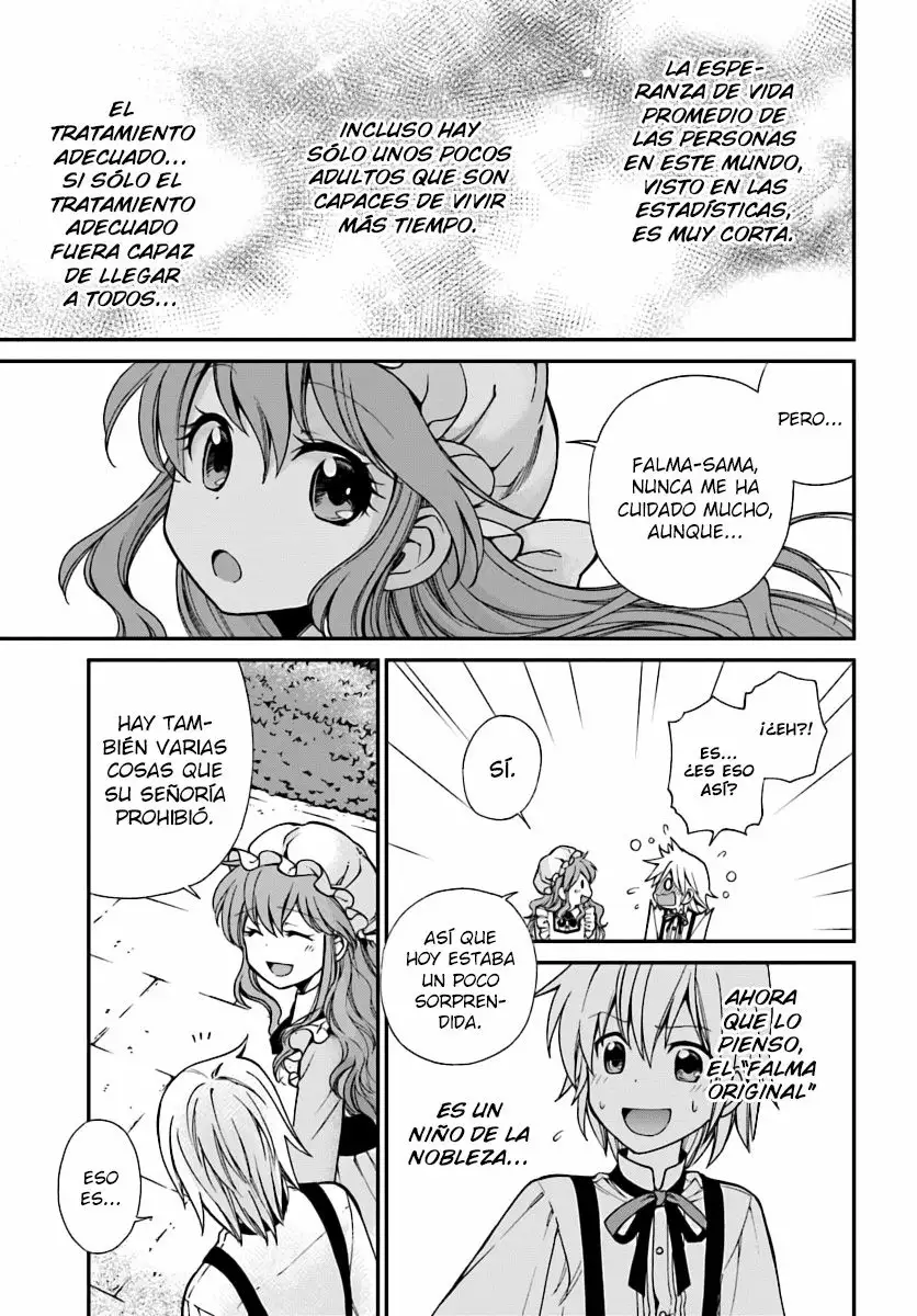 Página 38 del Manga