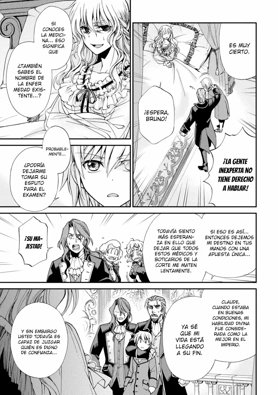 Página 36 del Manga