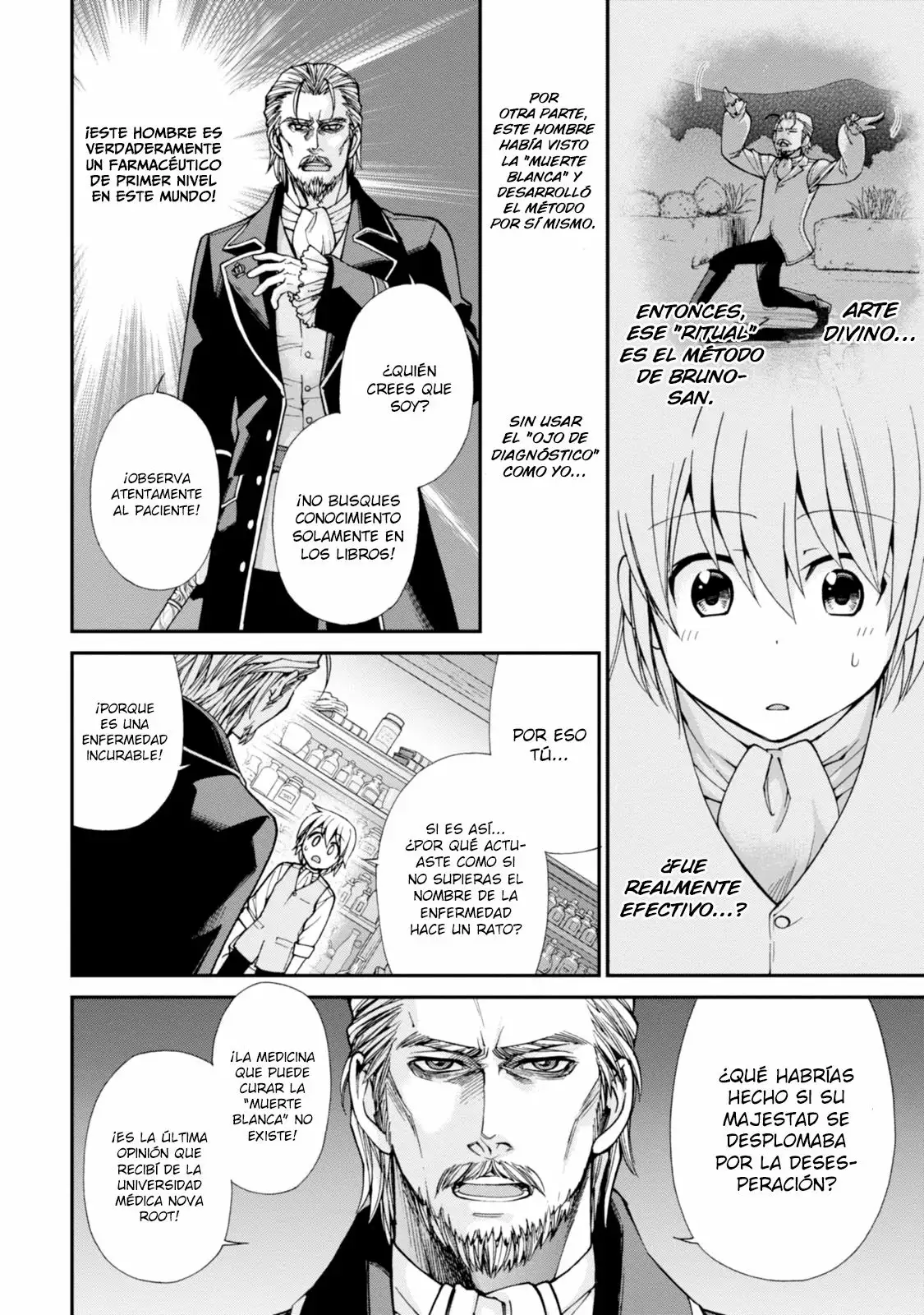 Página 41 del Manga