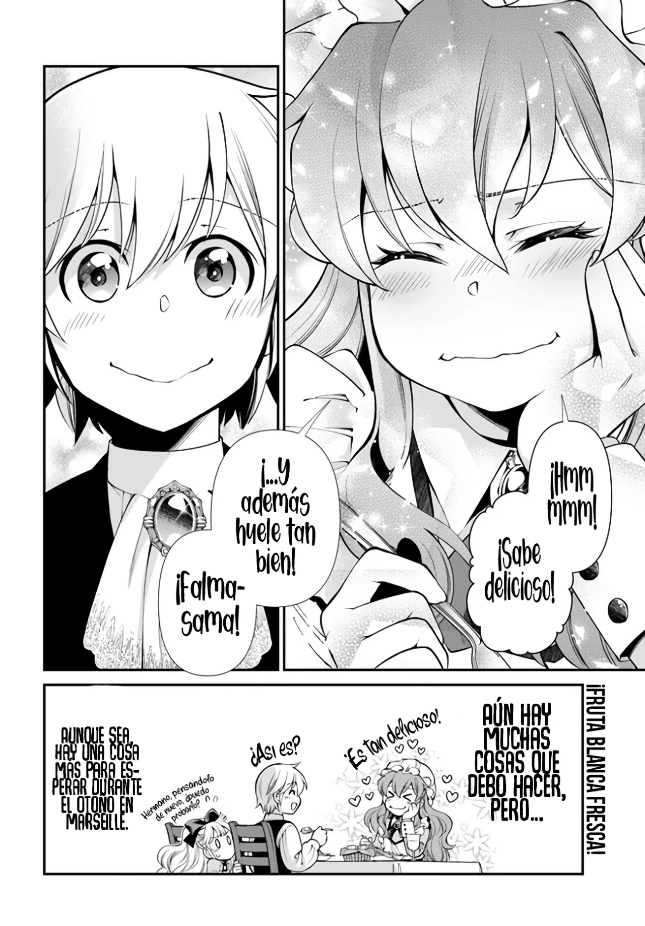 Página 32 del Manga