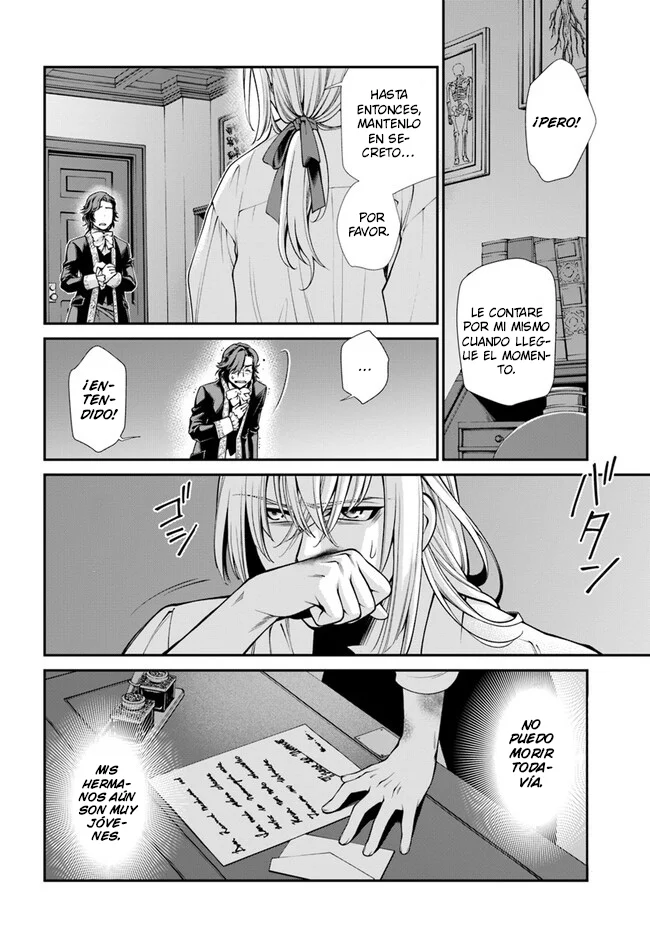 Página 32 del Manga
