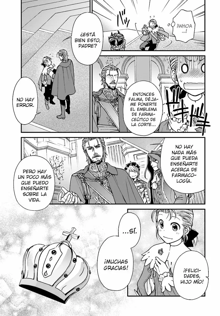 Página 34 del Manga