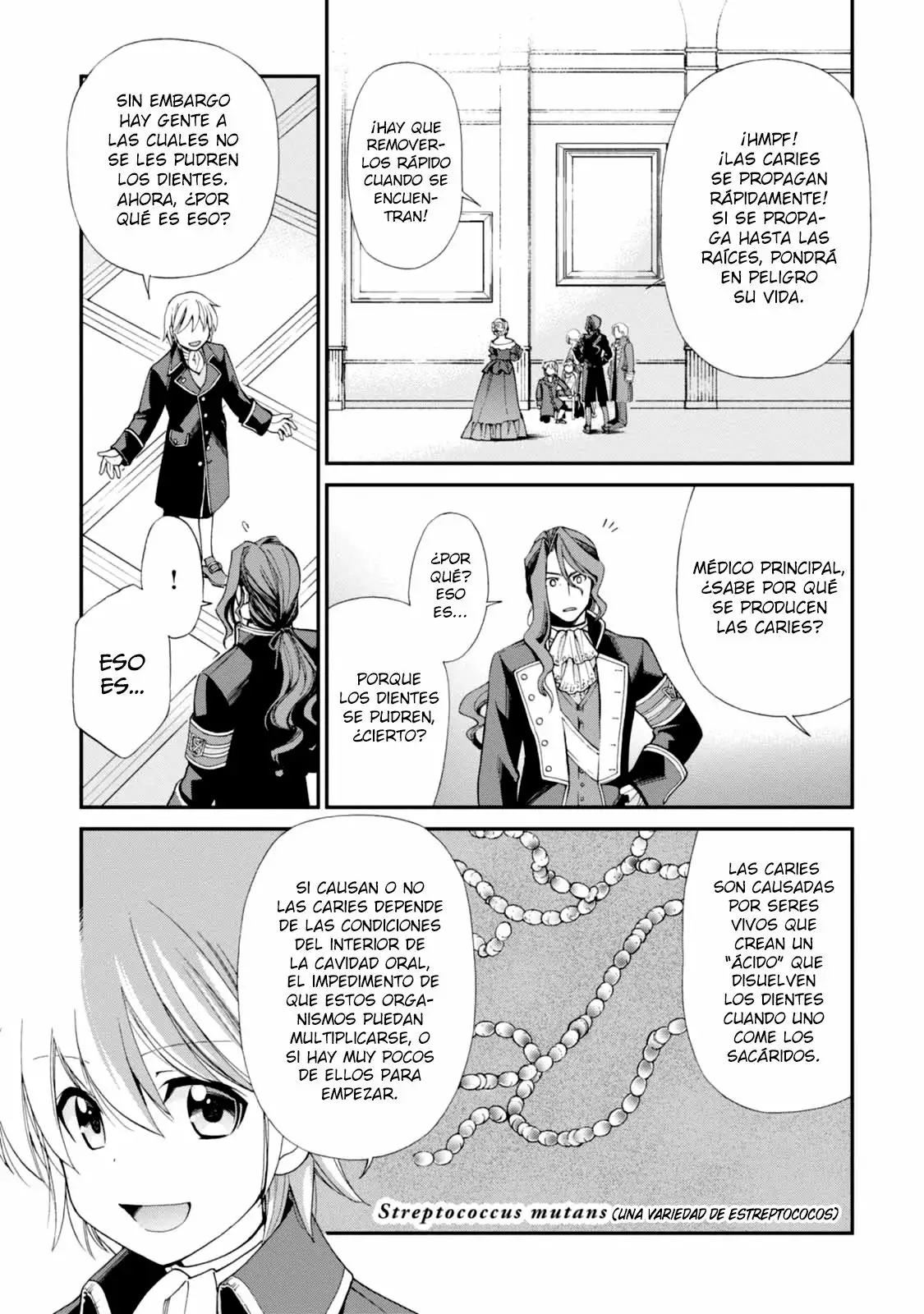 Página 36 del Manga