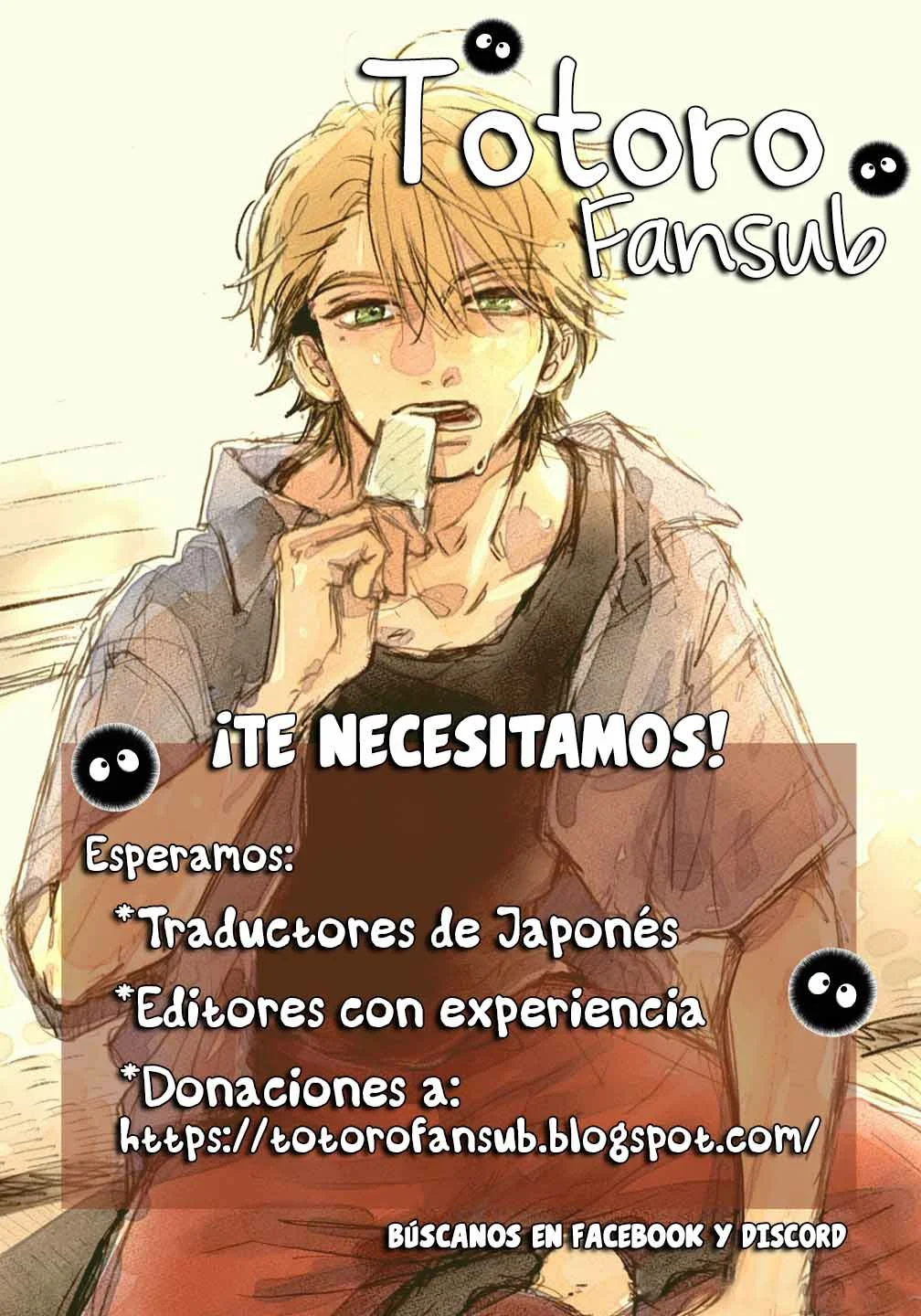 Página 30 del Manga