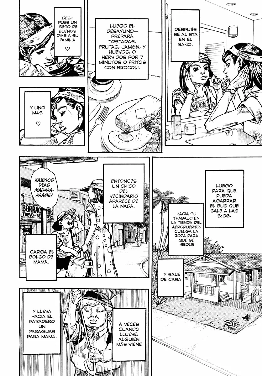 Página 36 del Manga