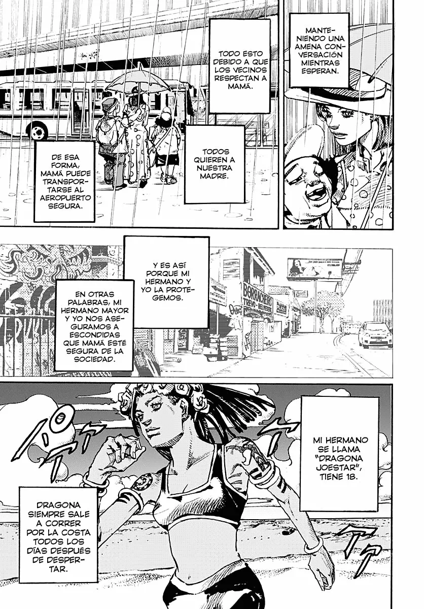 Página 37 del Manga