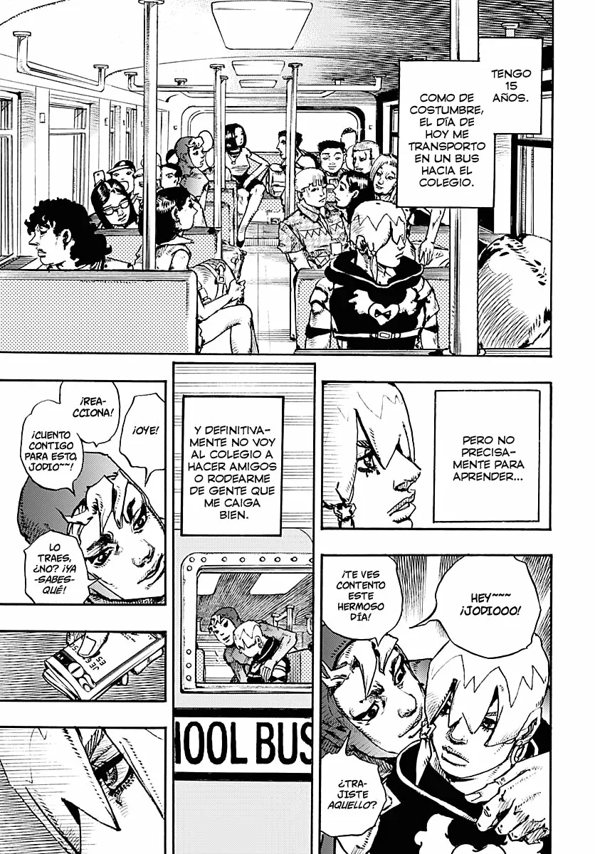 Página 39 del Manga