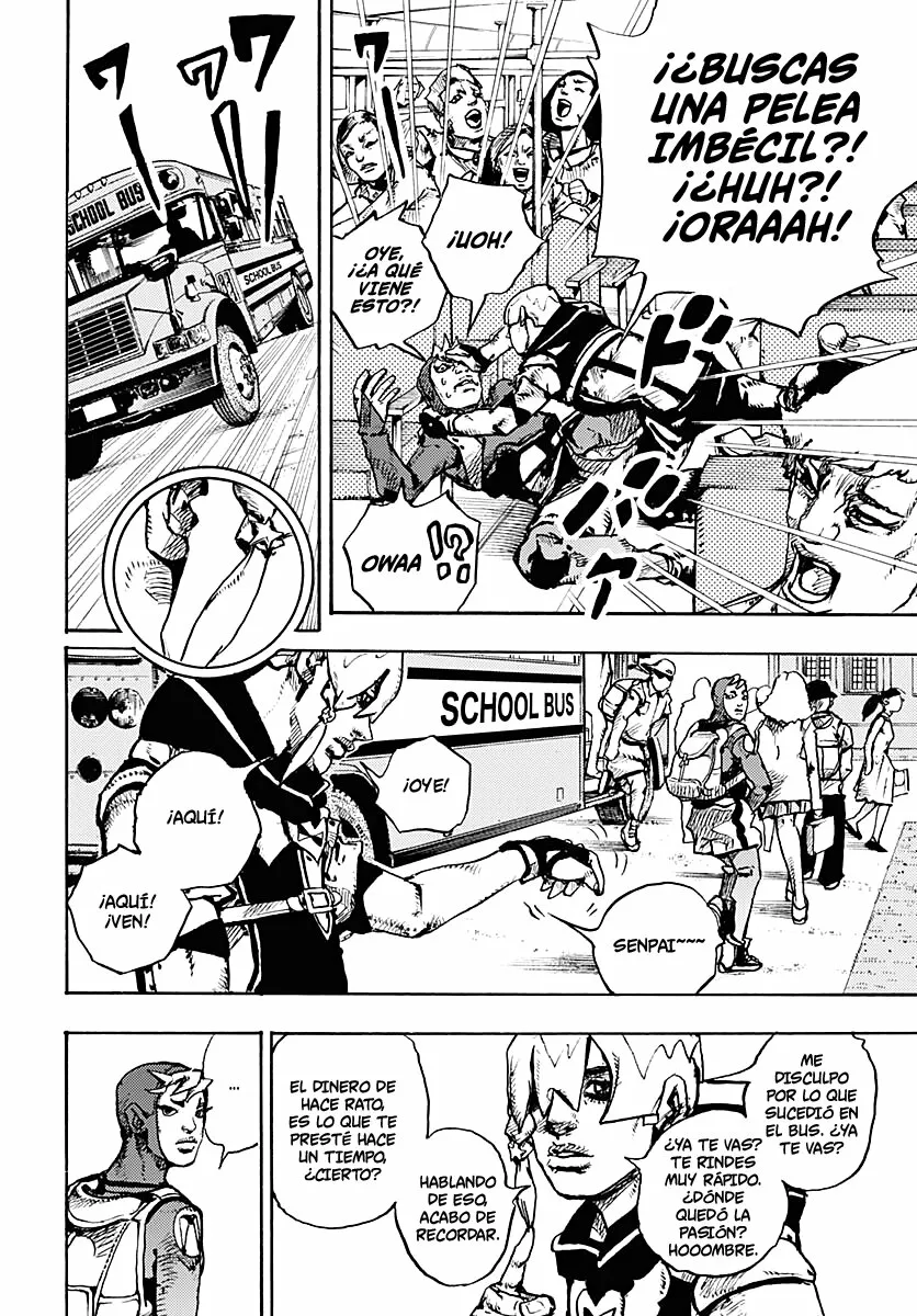 Página 40 del Manga