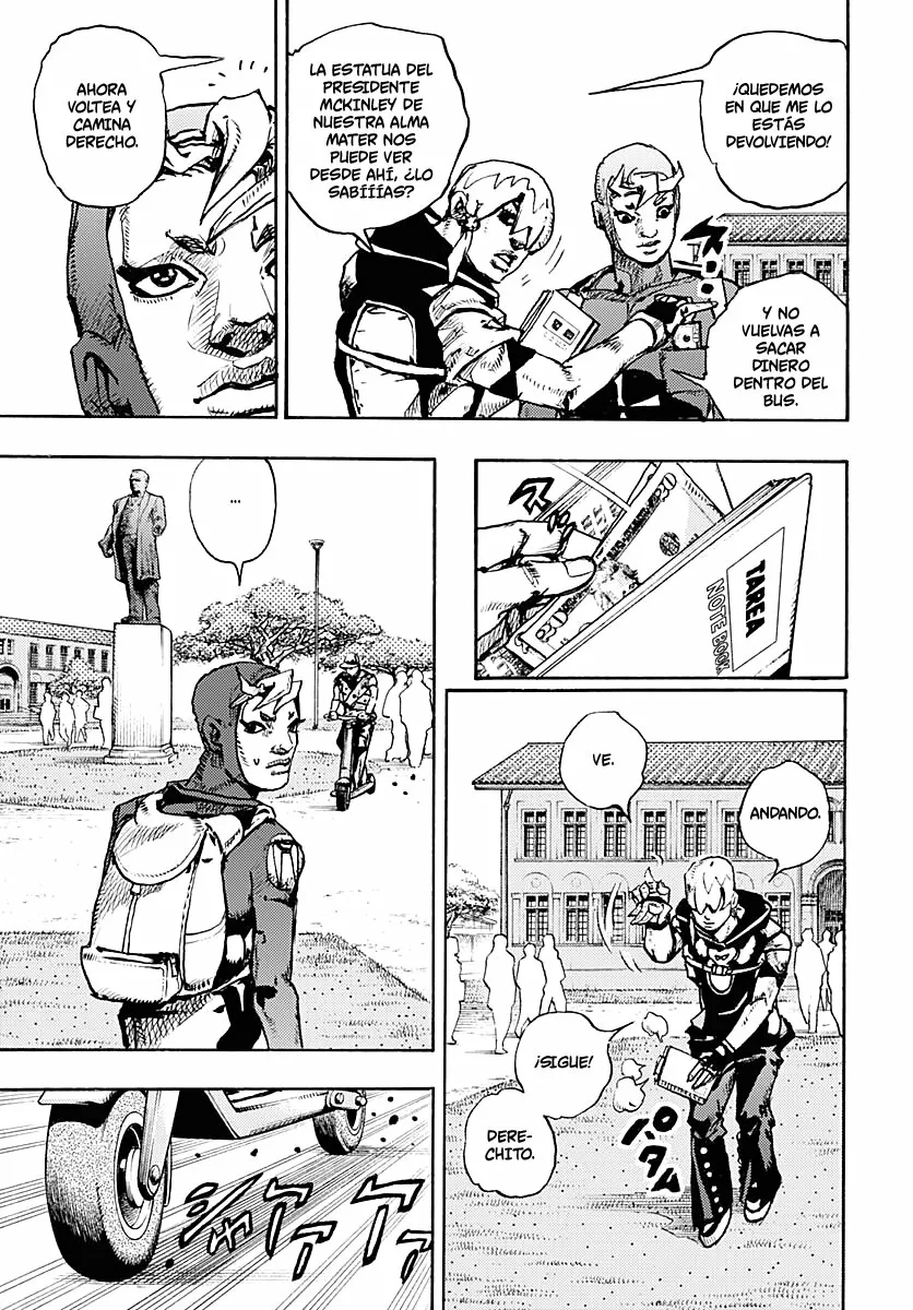 Página 41 del Manga