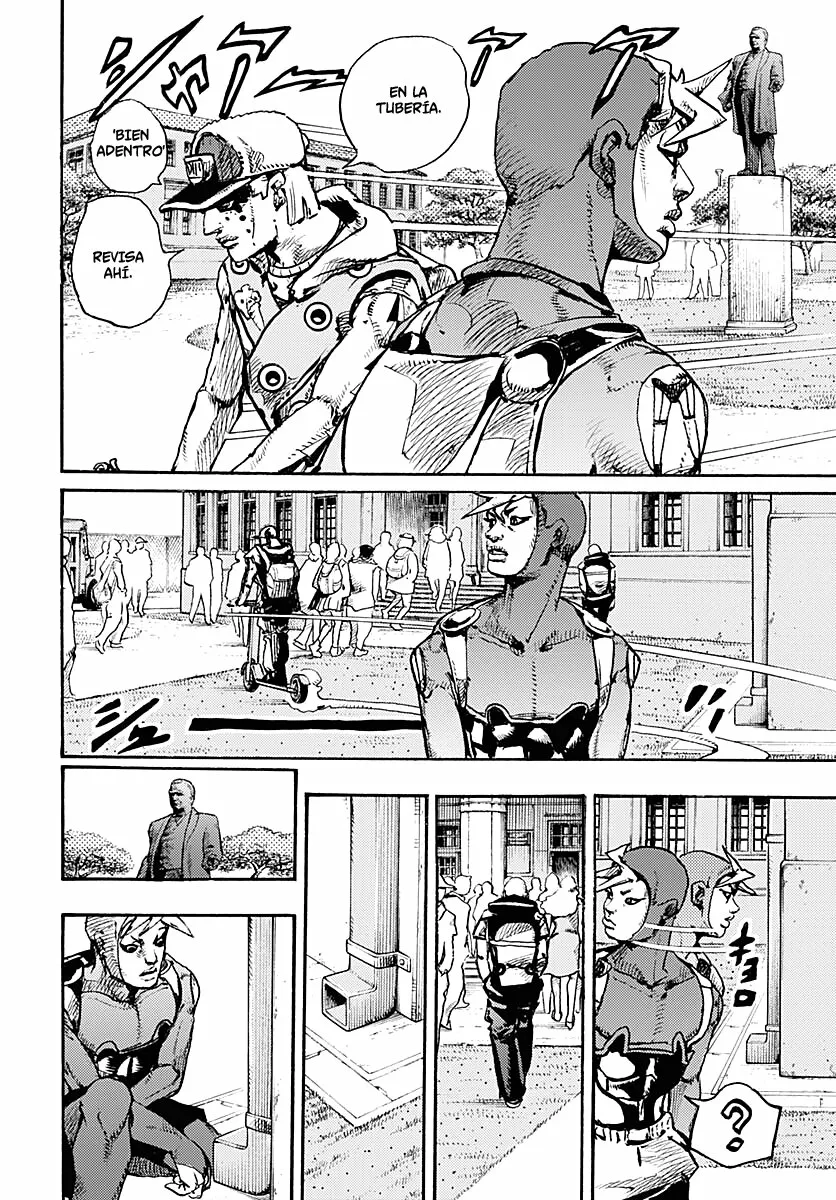Página 42 del Manga