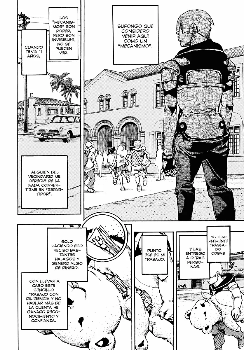 Página 44 del Manga