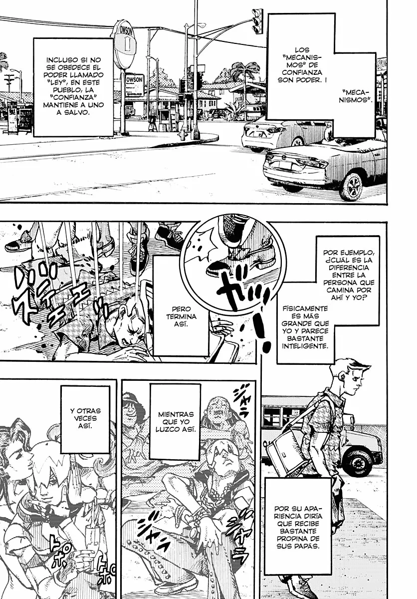 Página 45 del Manga