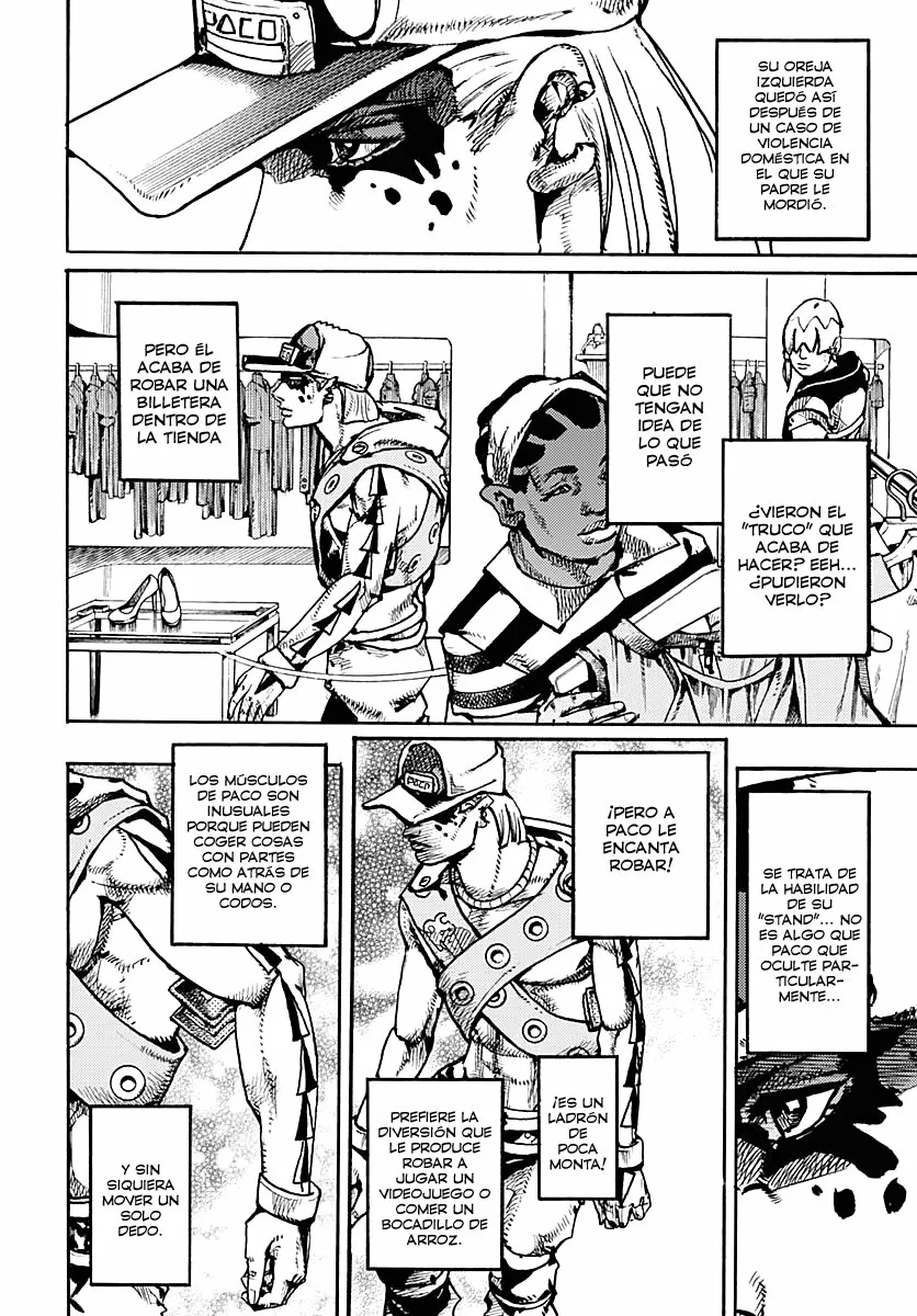 Página 49 del Manga