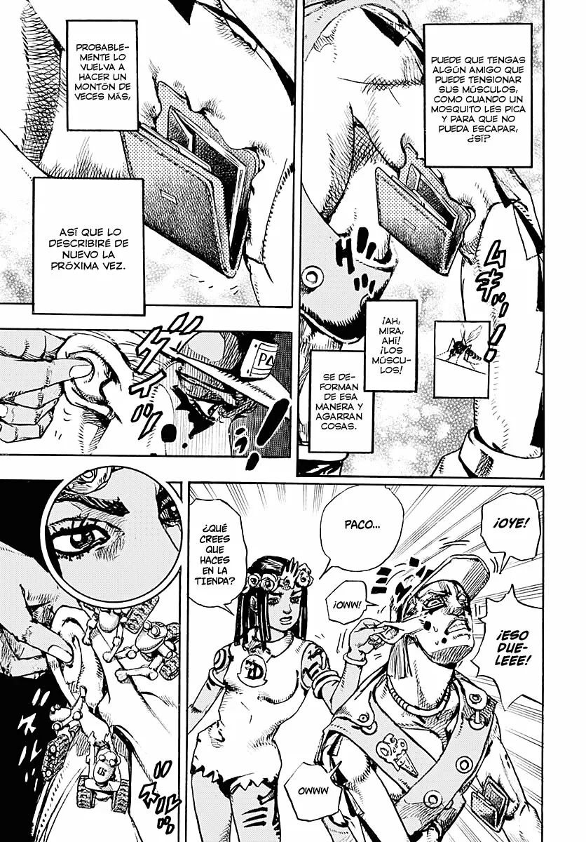 Página 50 del Manga