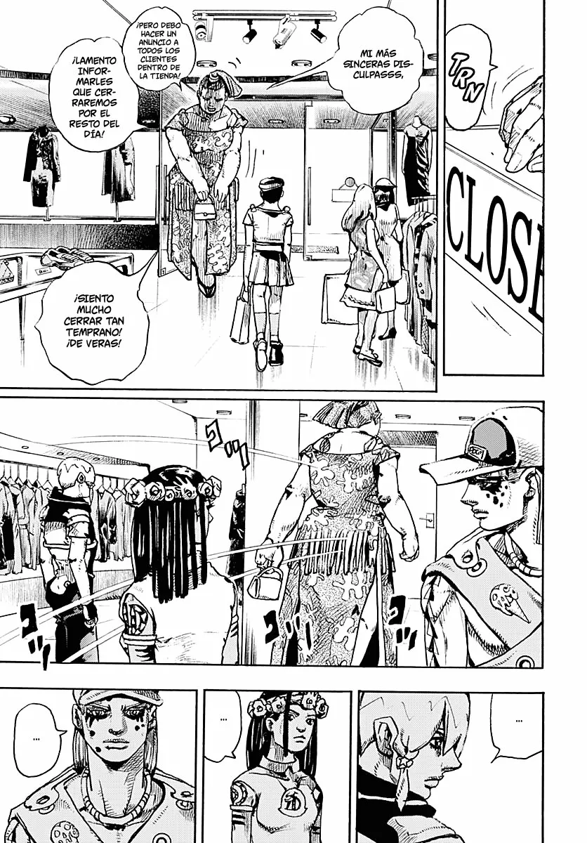Página 52 del Manga