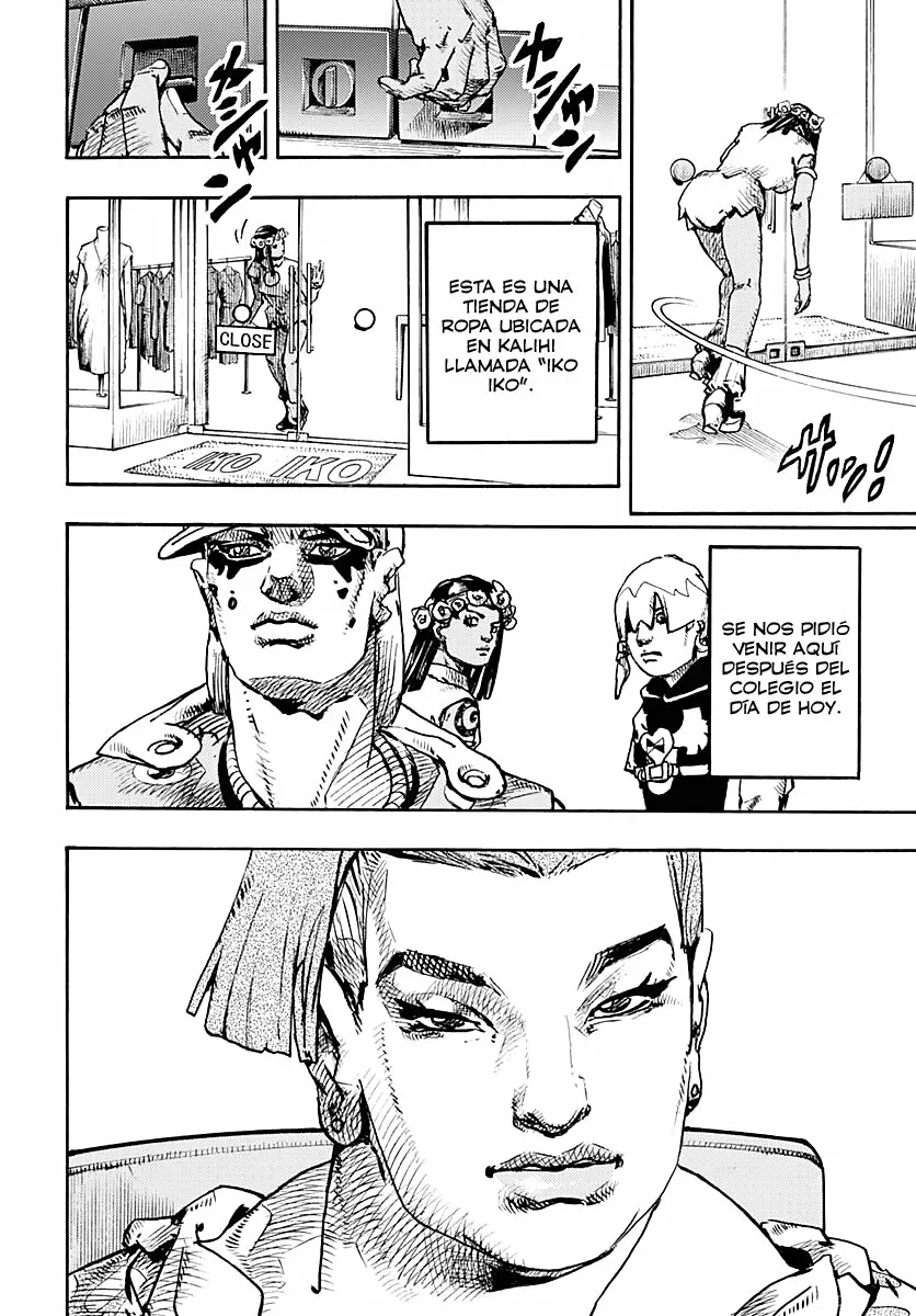 Página 53 del Manga