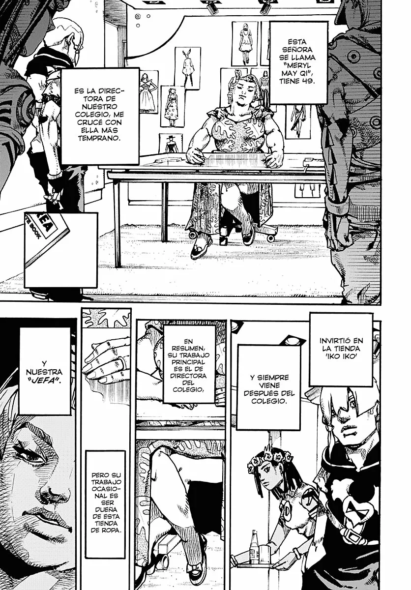 Página 54 del Manga