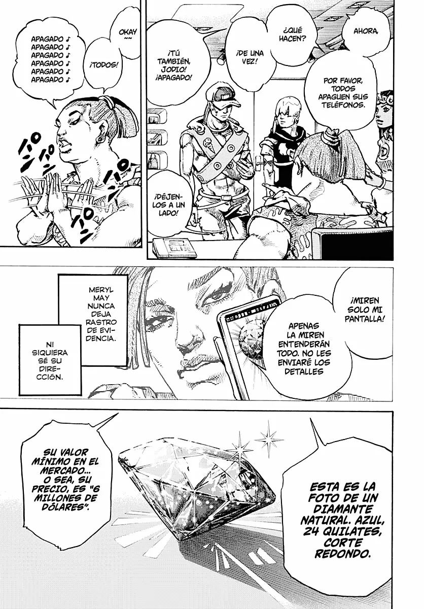 Página 56 del Manga