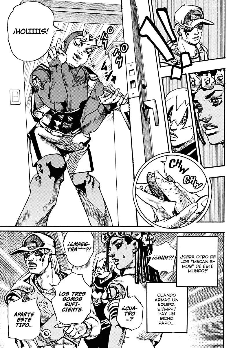 Página 60 del Manga