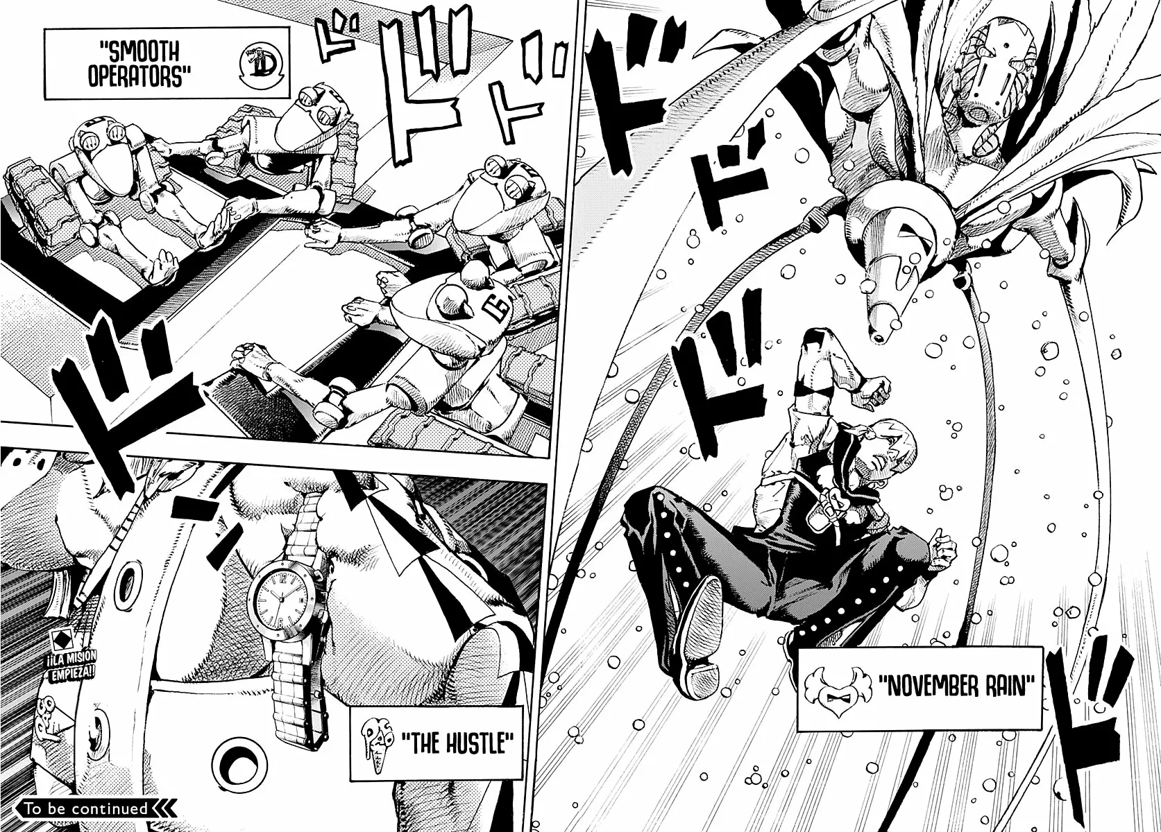 Página 62 del Manga