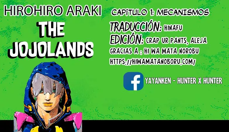 Página 63 del Manga