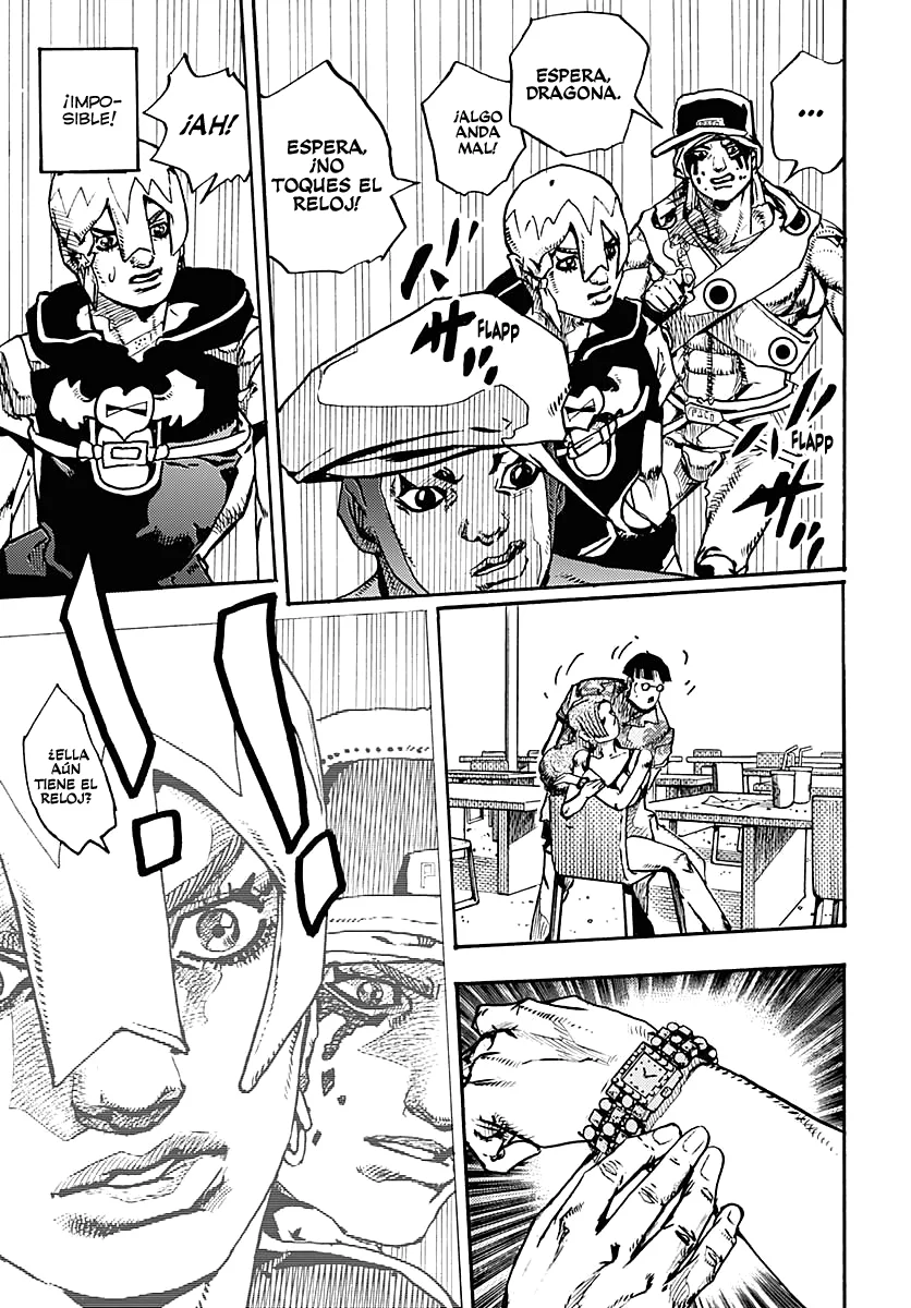 Página 34 del Manga