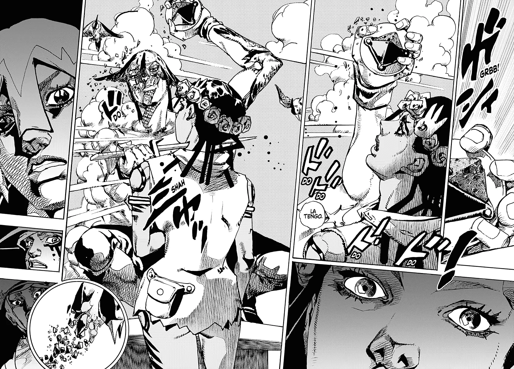Página 36 del Manga